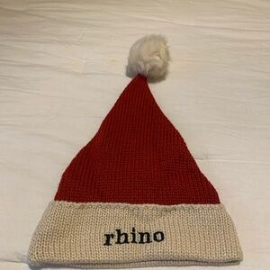 Mark & Graham Christmas Knit Hat